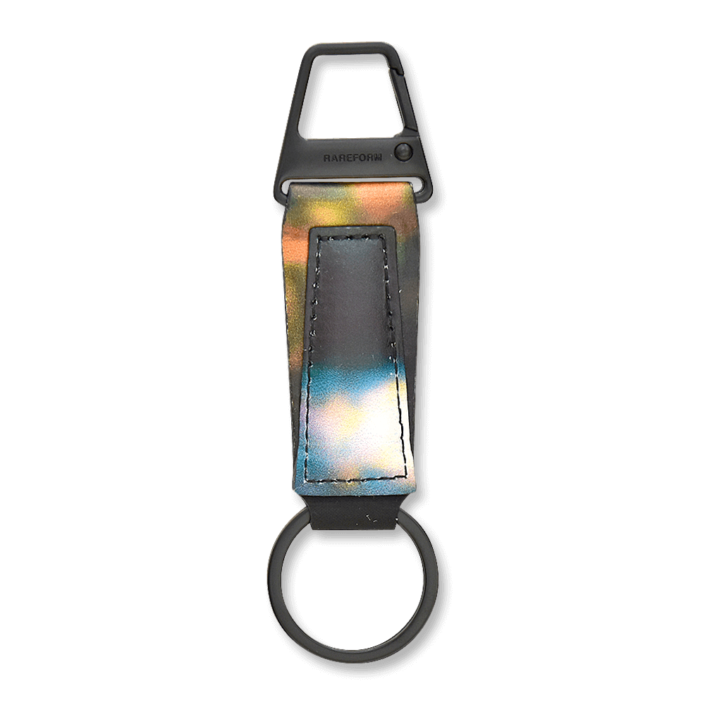 Roam Keychain