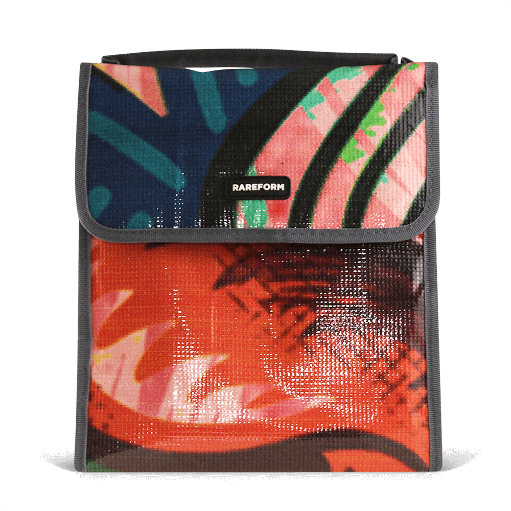 Merrick Lunch Tote 2.0
