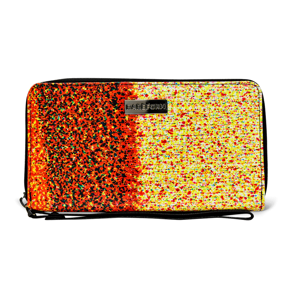 Madison Wristlet