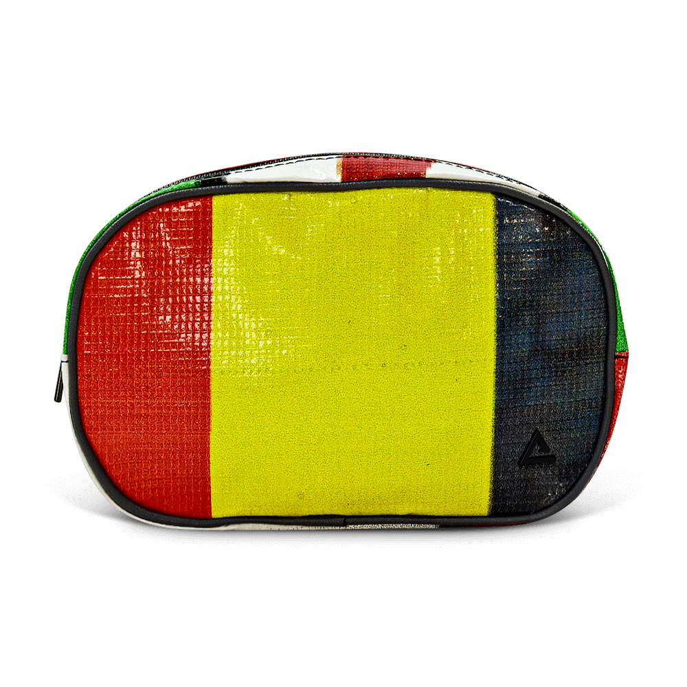 Riley Cosmetic Bag