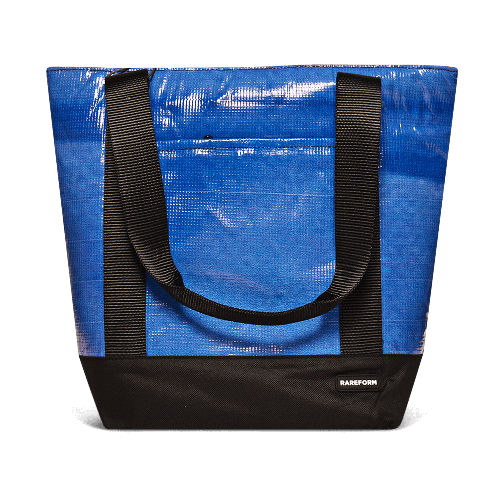 Beck Cooler Tote