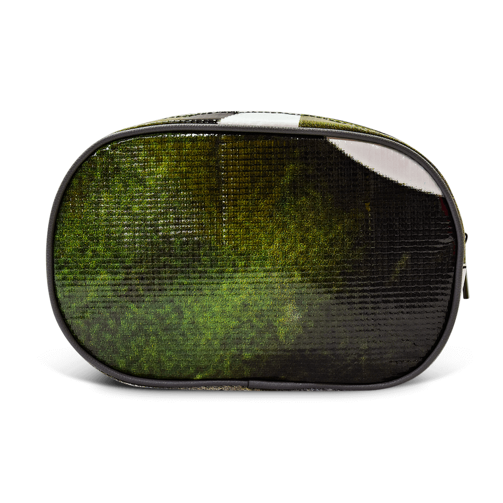 Riley Cosmetic Bag