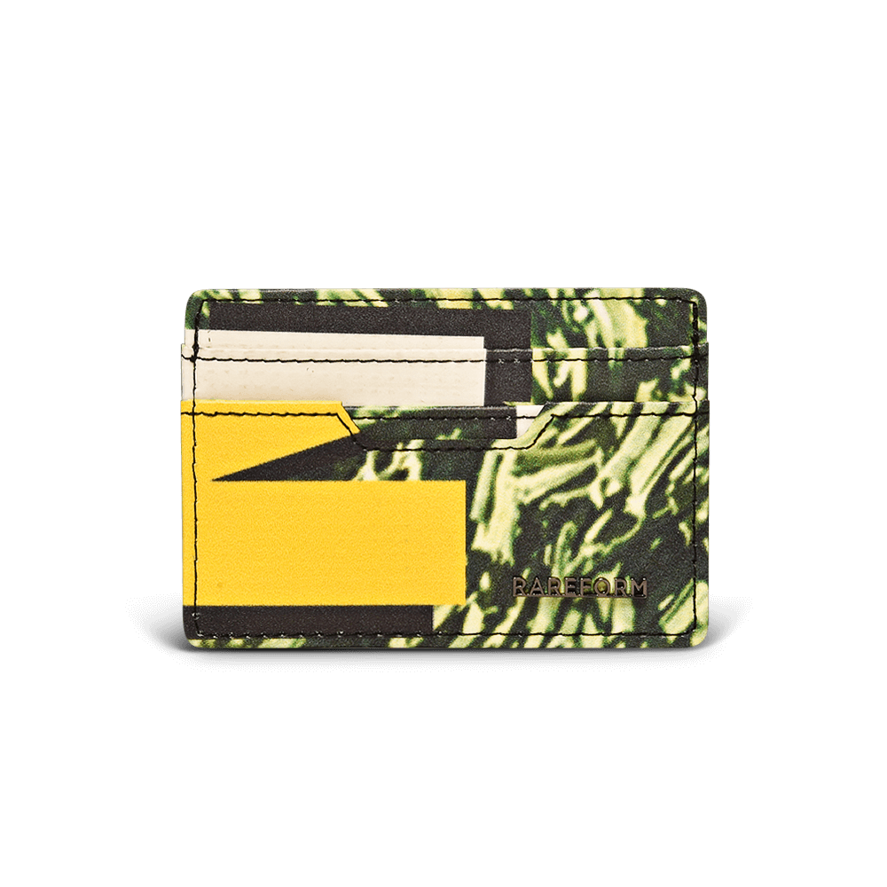 Veer Card Holder