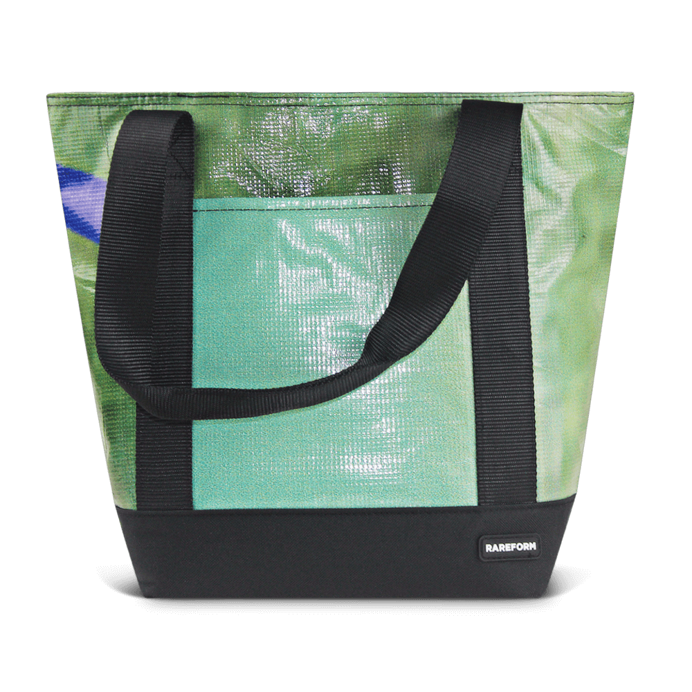 Beck Cooler Tote