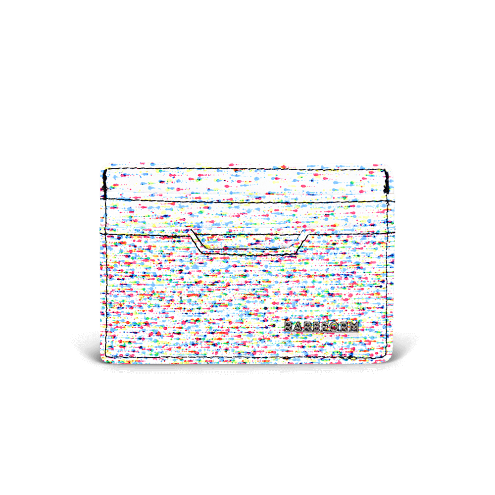 Veer Card Holder