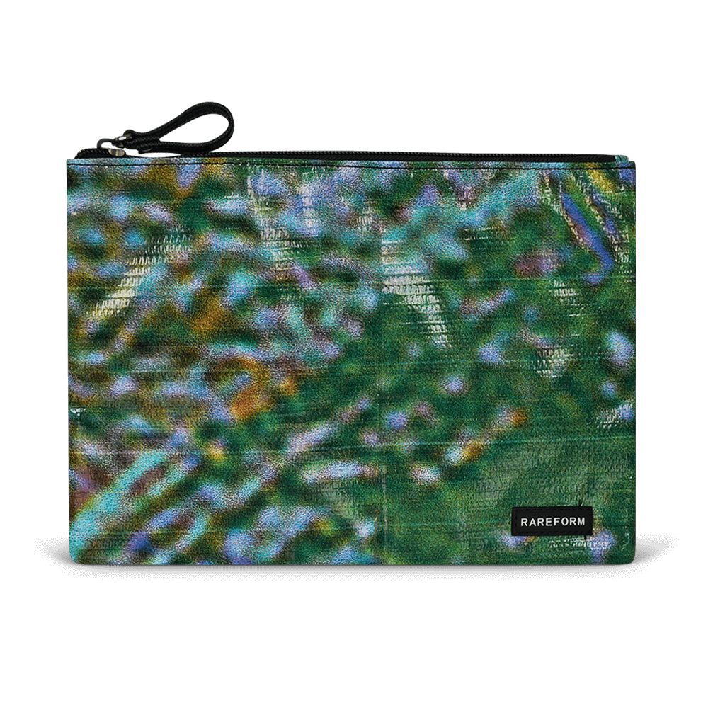 Charlie Pouch