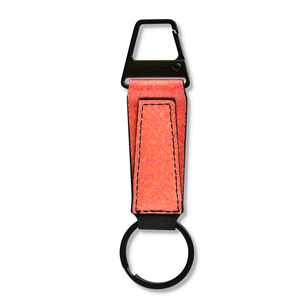 Roam Keychain