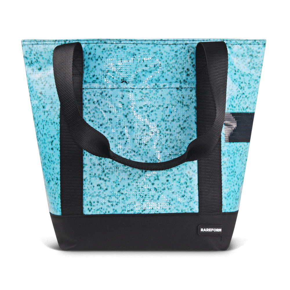 Beck Cooler Tote