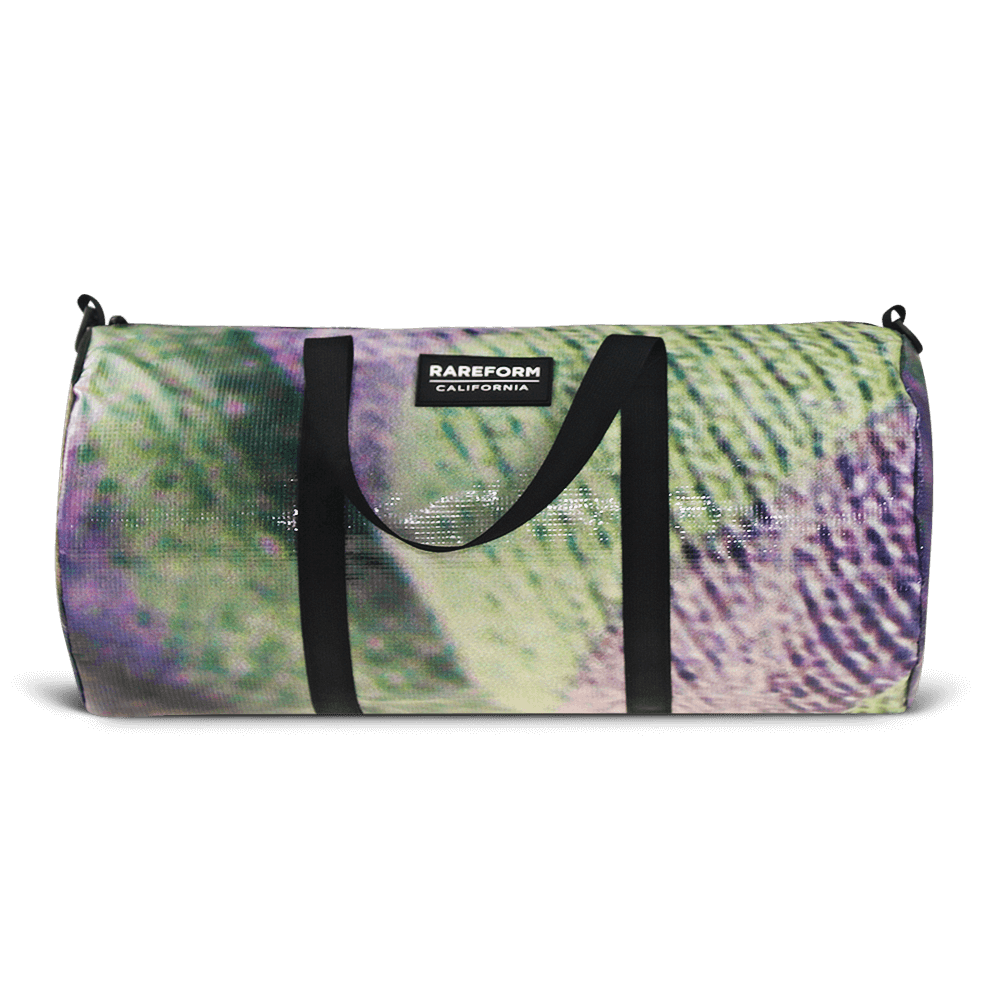 Light Duffle