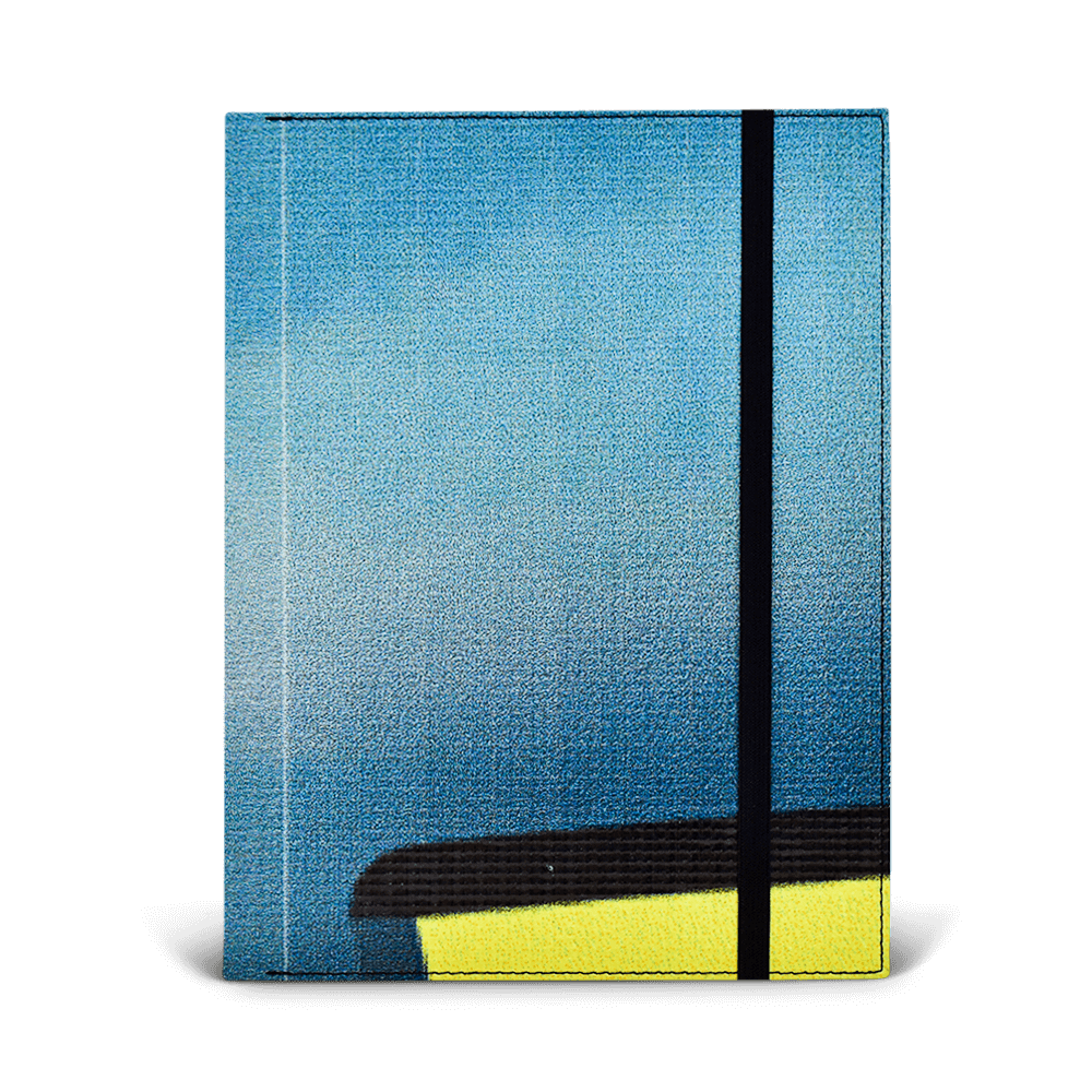 Oliver Notebook