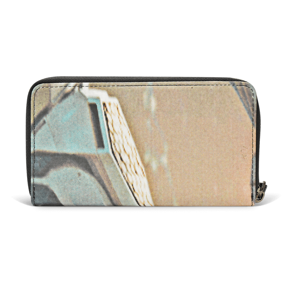 Madison Wristlet