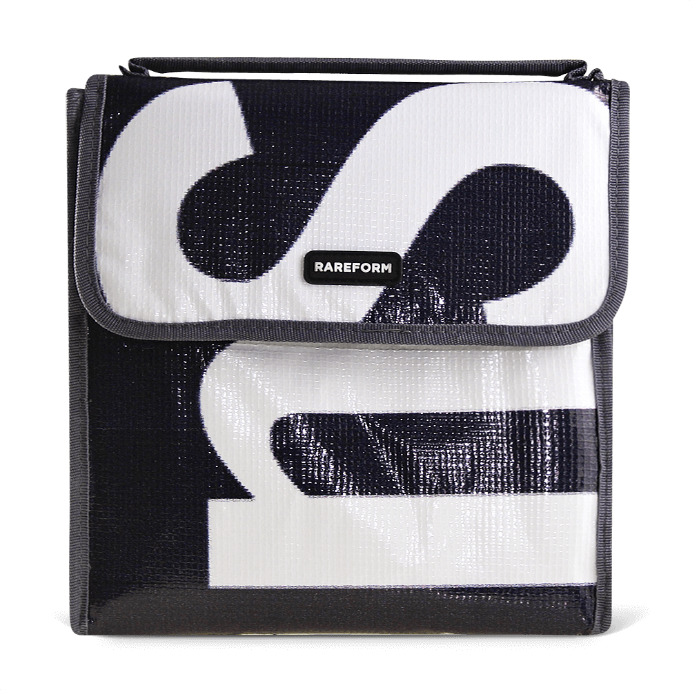 Merrick Lunch Tote 2.0