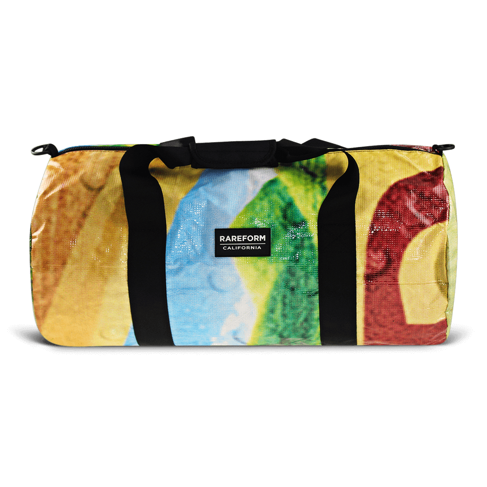 Weekender Duffle