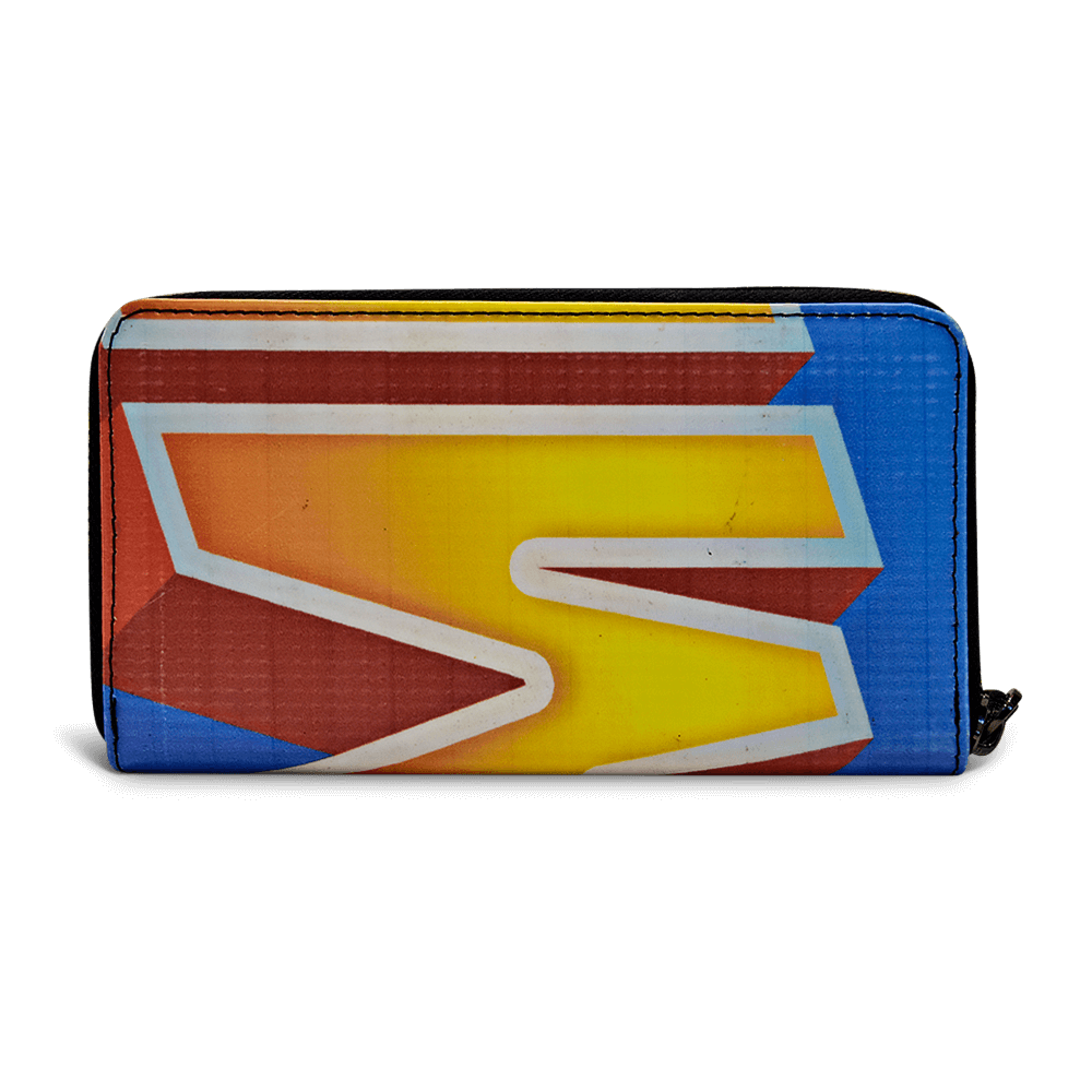 Madison Wristlet