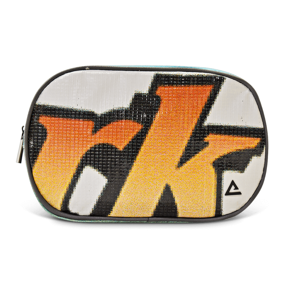 Riley Cosmetic Bag