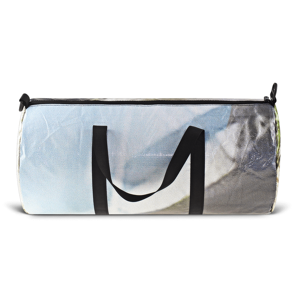 Light Duffle
