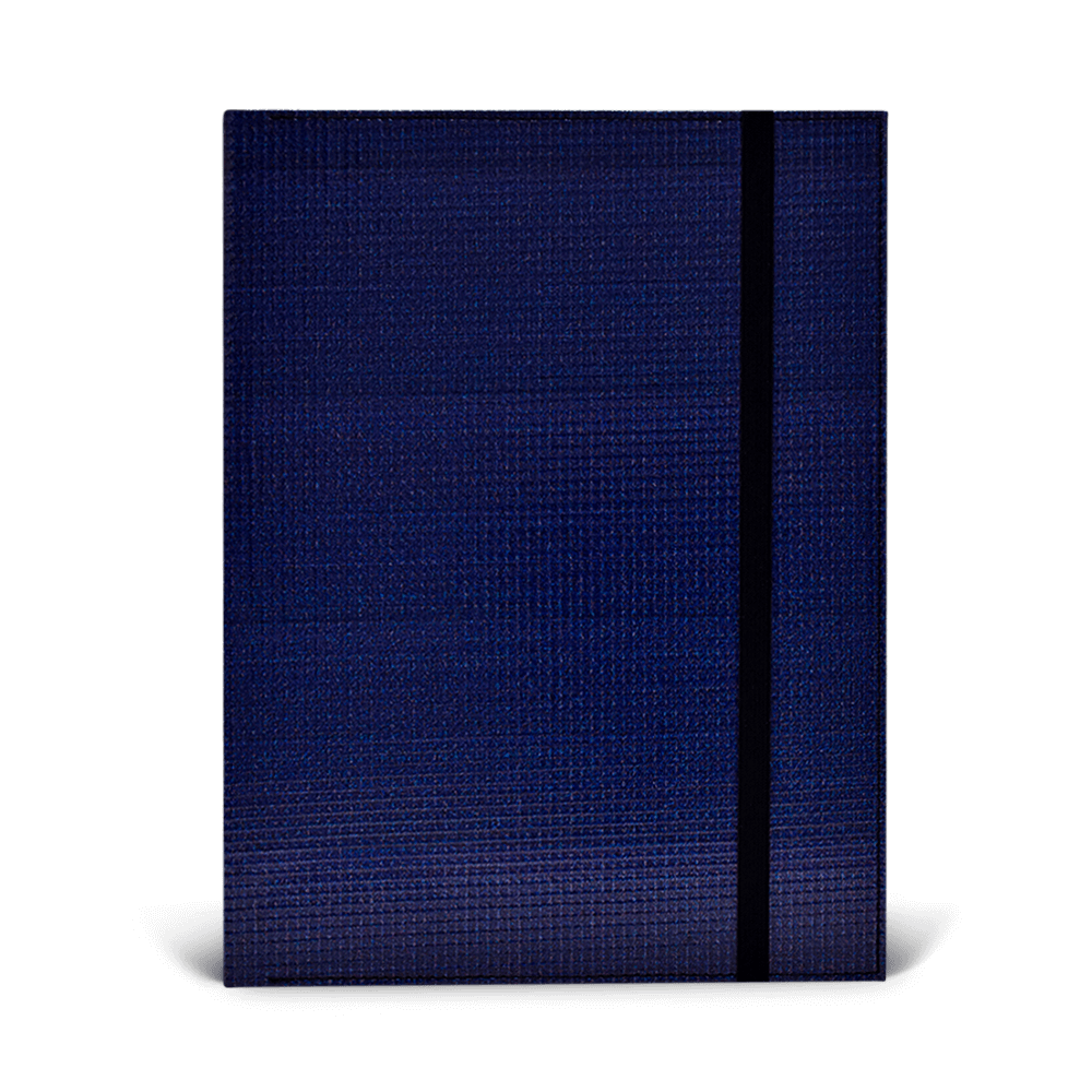 Oliver Notebook