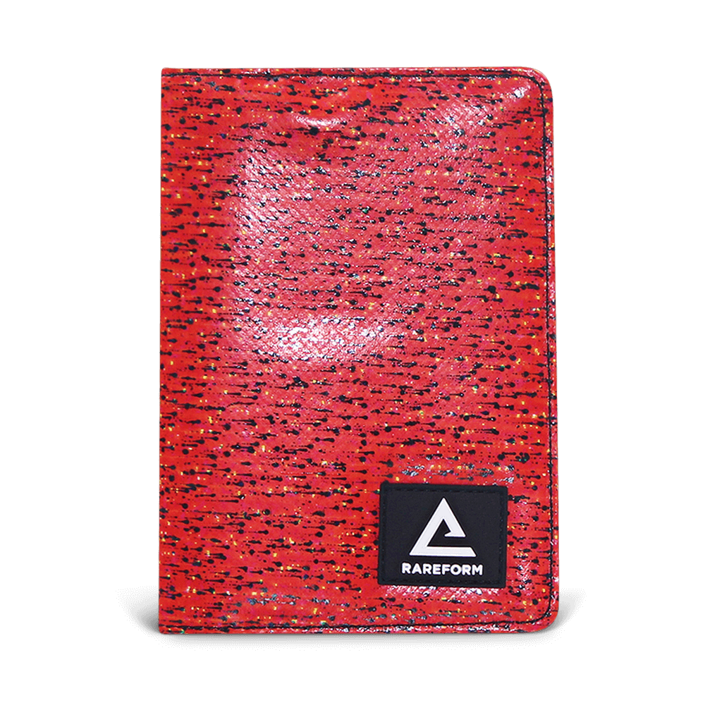 Huxley Passport Holder