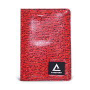 Huxley Passport Holder
