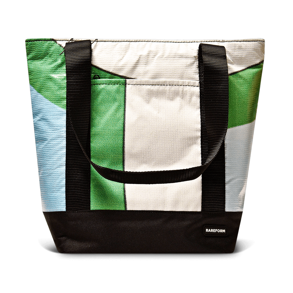 Beck Cooler Tote