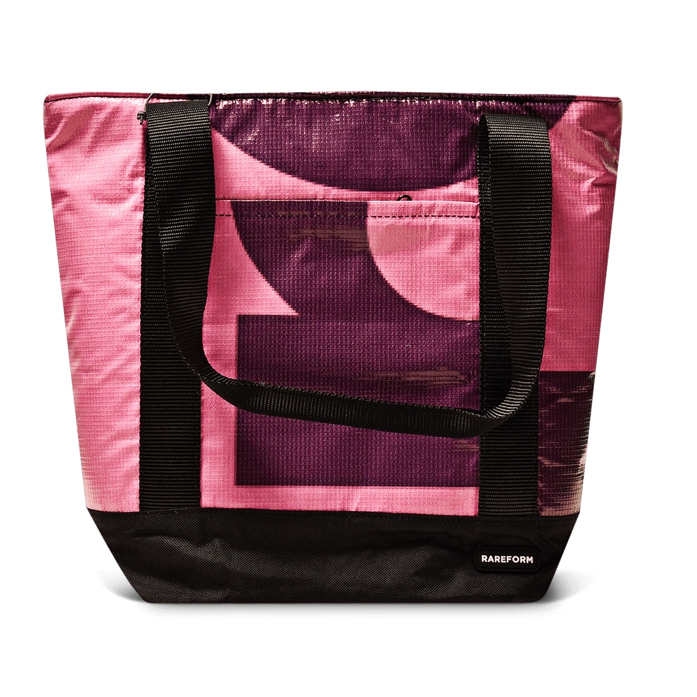 Beck Cooler Tote