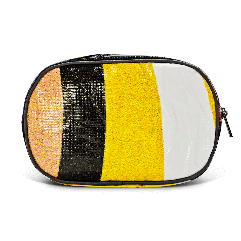 Riley Cosmetic Bag