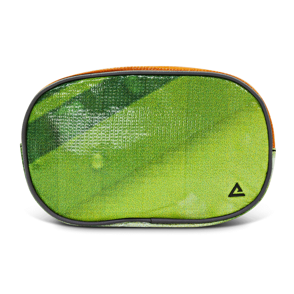 Riley Cosmetic Bag