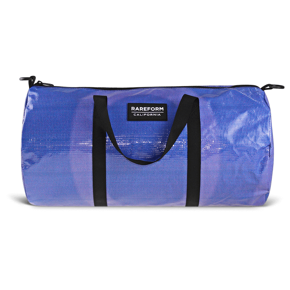 Light Duffle