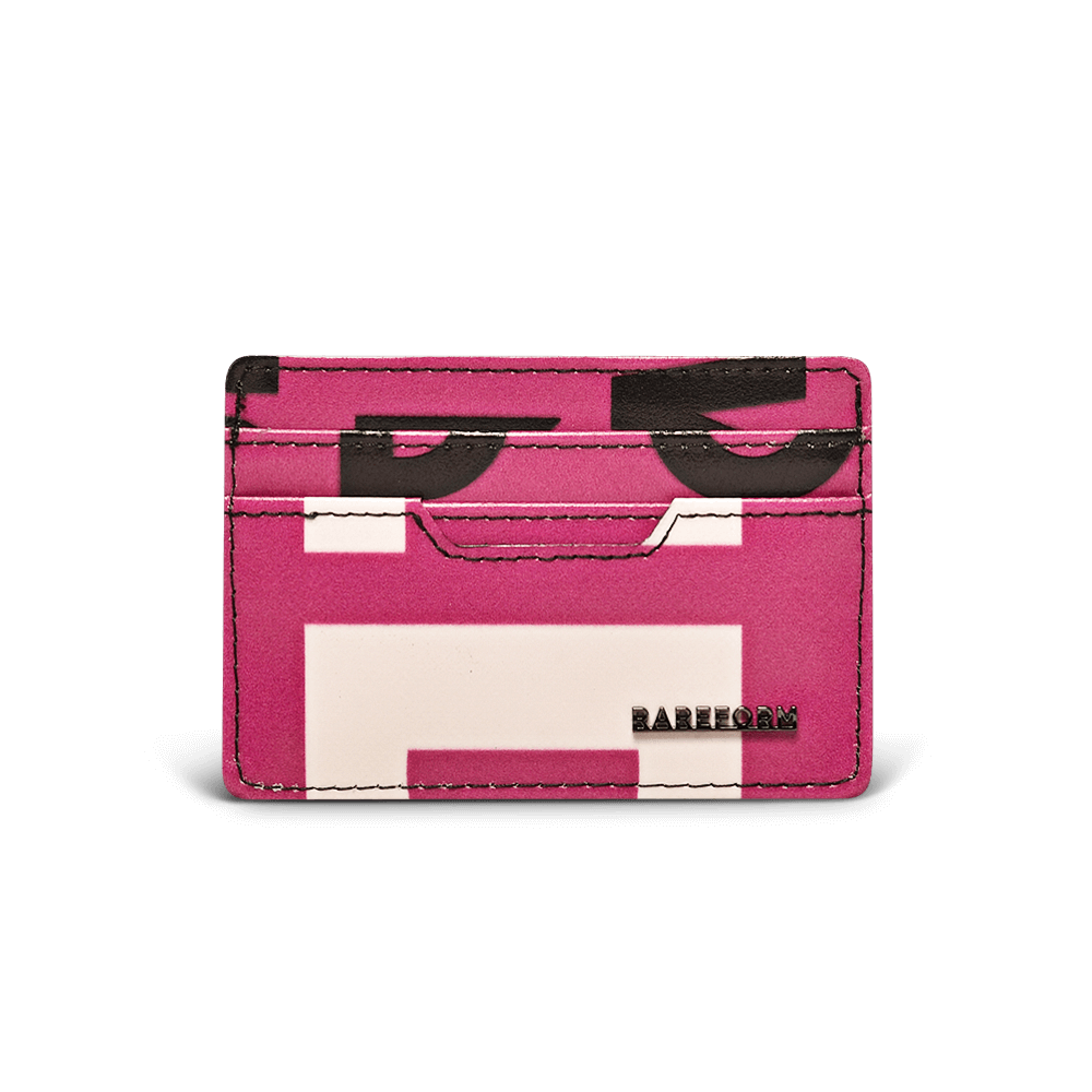 Veer Card Holder