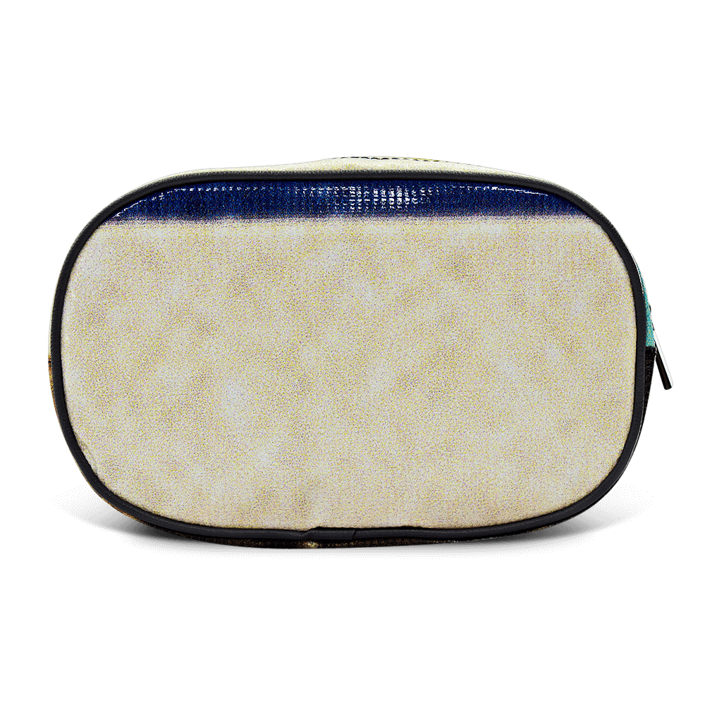 Riley Cosmetic Bag