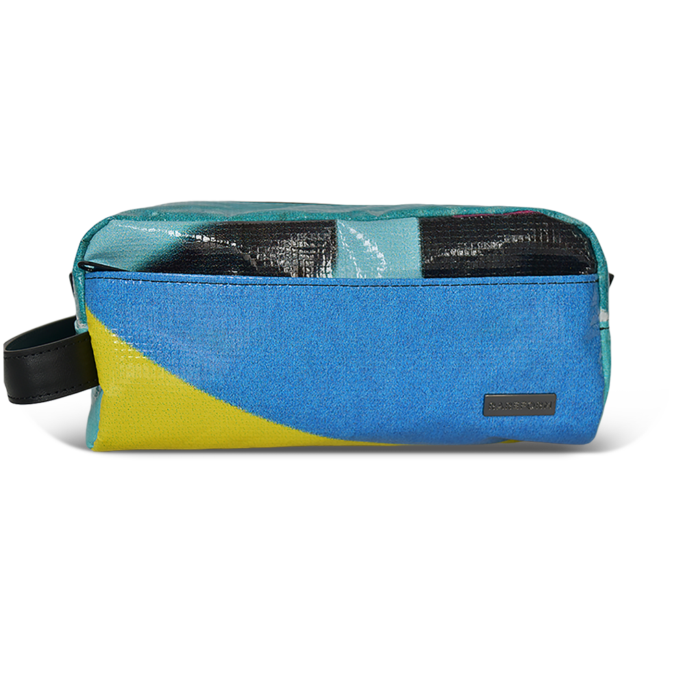 Munich Toiletry Bag