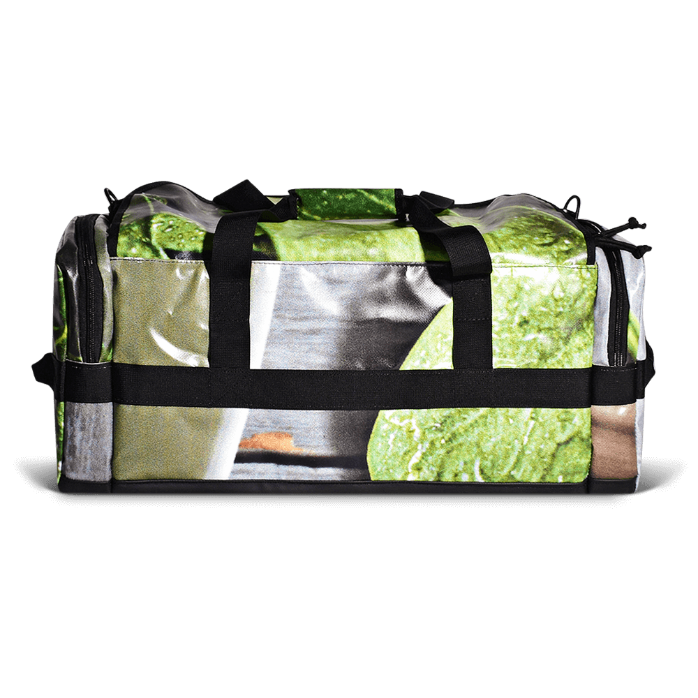 Union Duffle