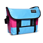 Manhattan Messenger Bag