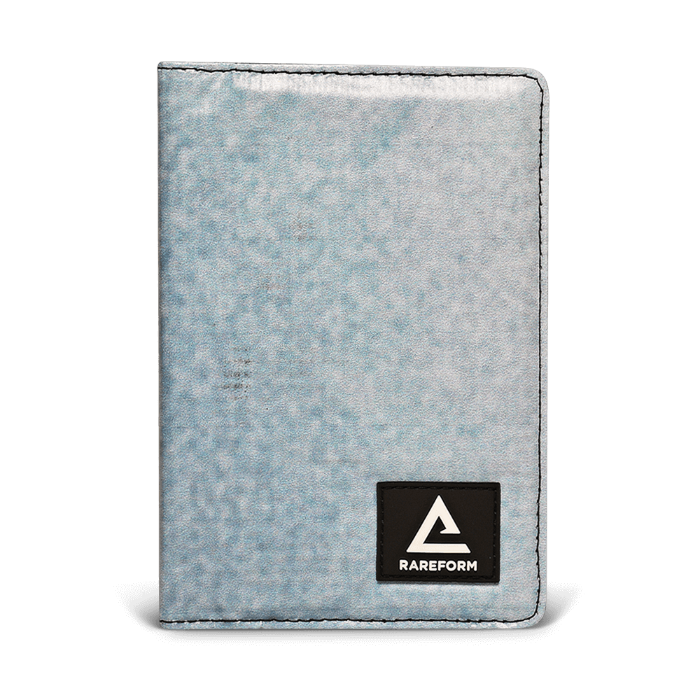 Huxley Passport Holder