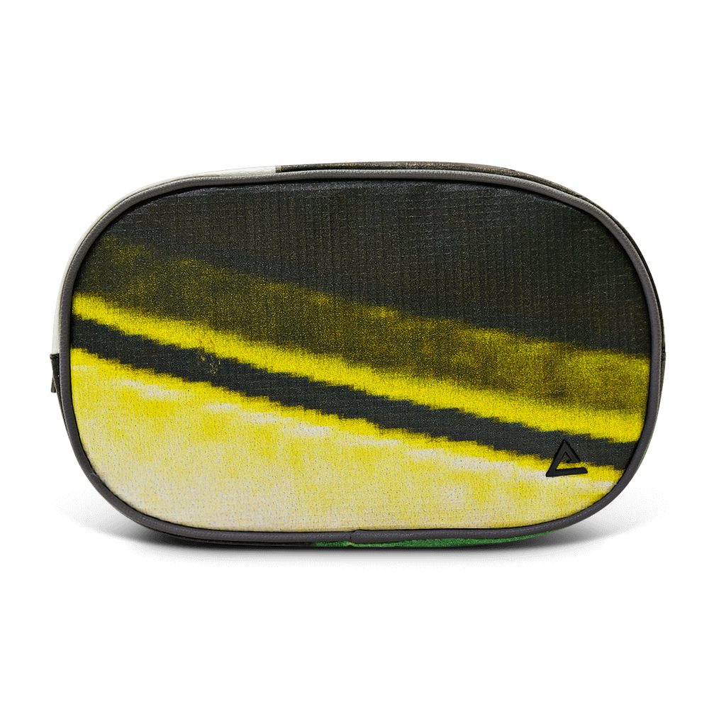 Riley Cosmetic Bag