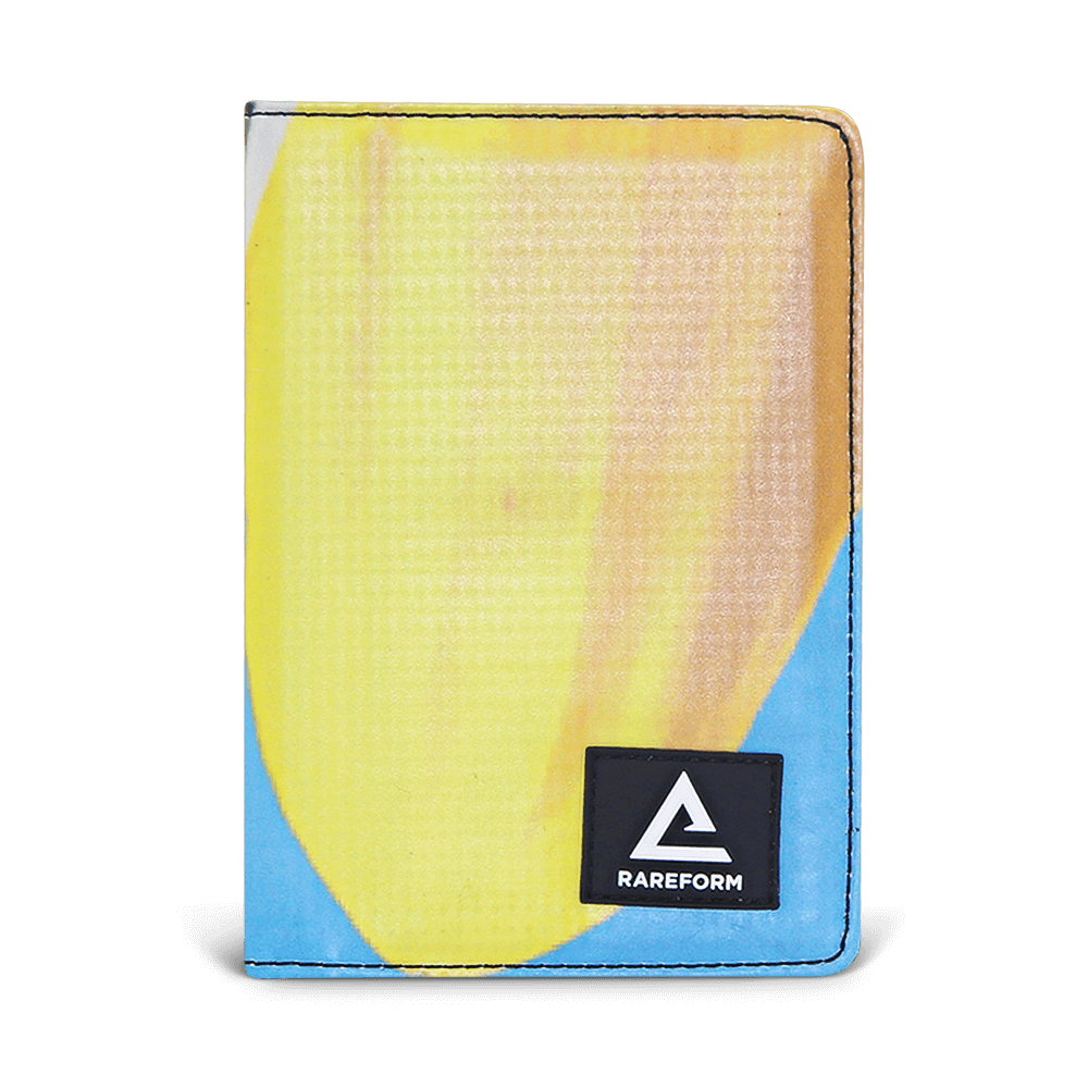 Huxley Passport Holder