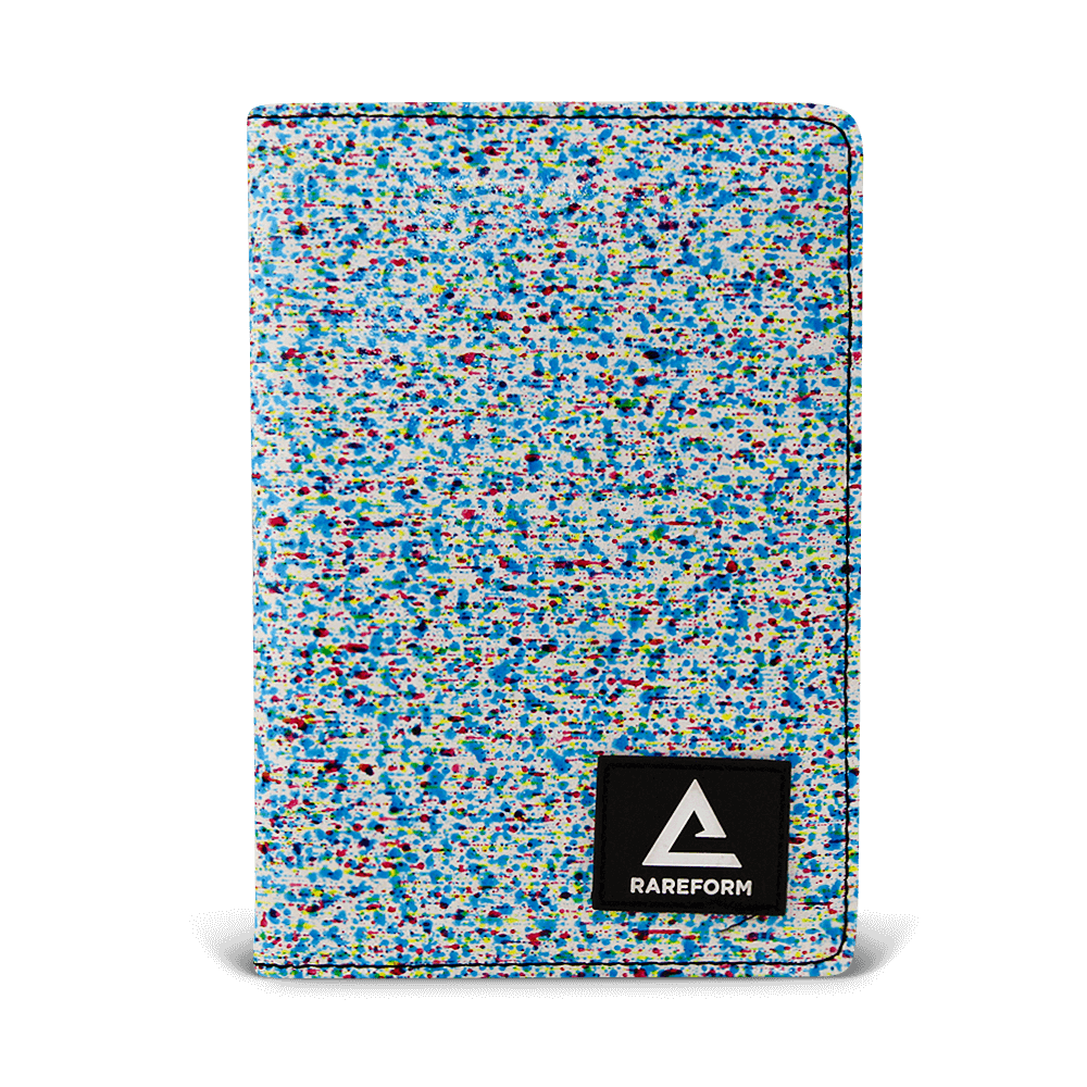 Huxley Passport Holder