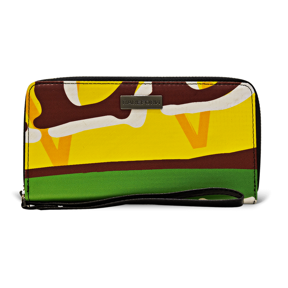 Madison Wristlet