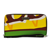 Madison Wristlet