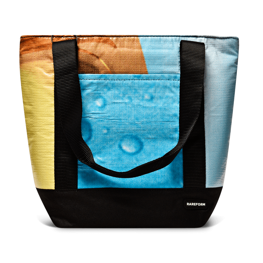 Beck Cooler Tote