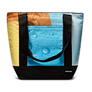 Beck Cooler Tote