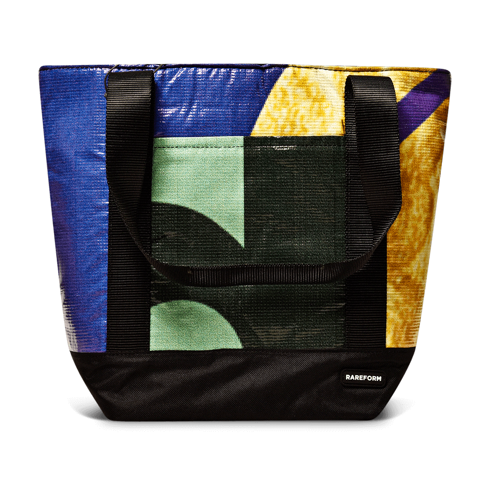Beck Cooler Tote
