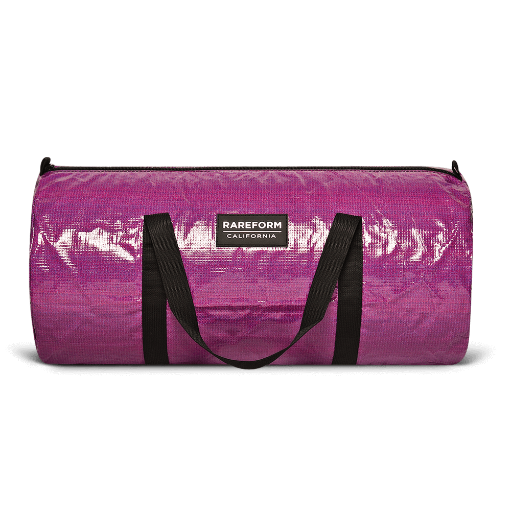 Light Duffle