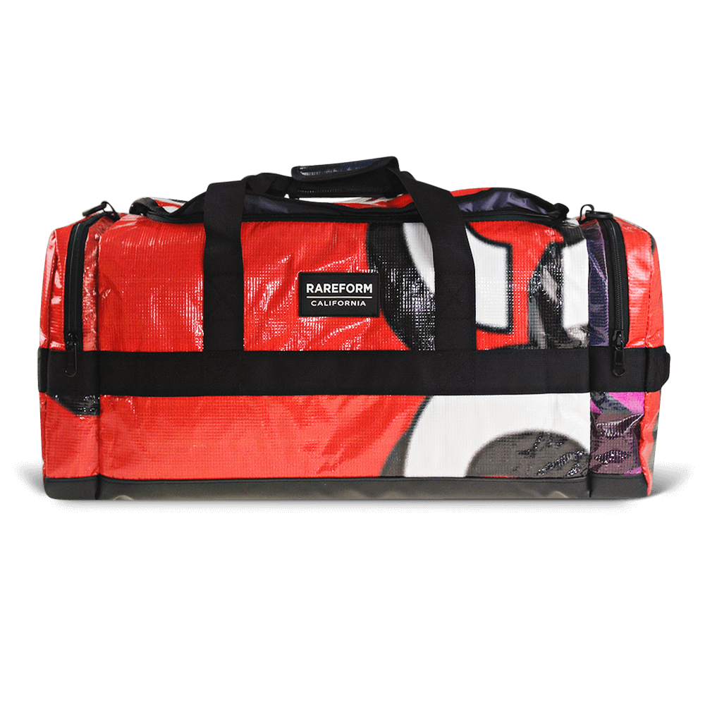 Union Duffle
