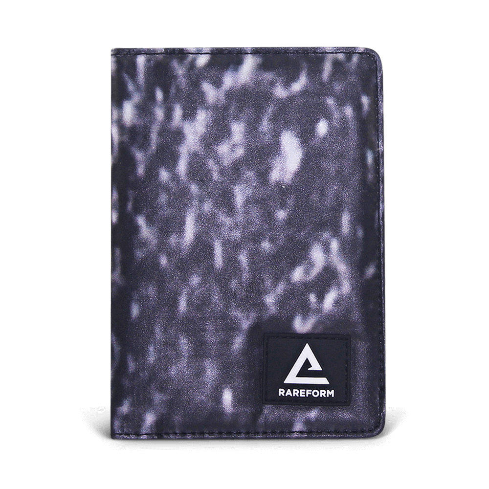Huxley Passport Holder