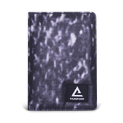Huxley Passport Holder