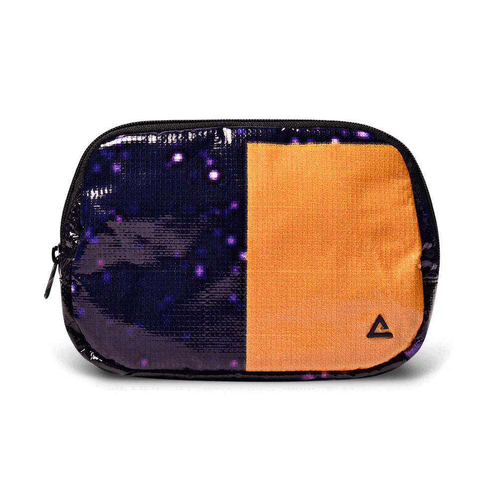 Zion Fanny Pack