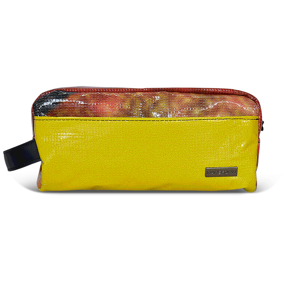 Munich Toiletry Bag
