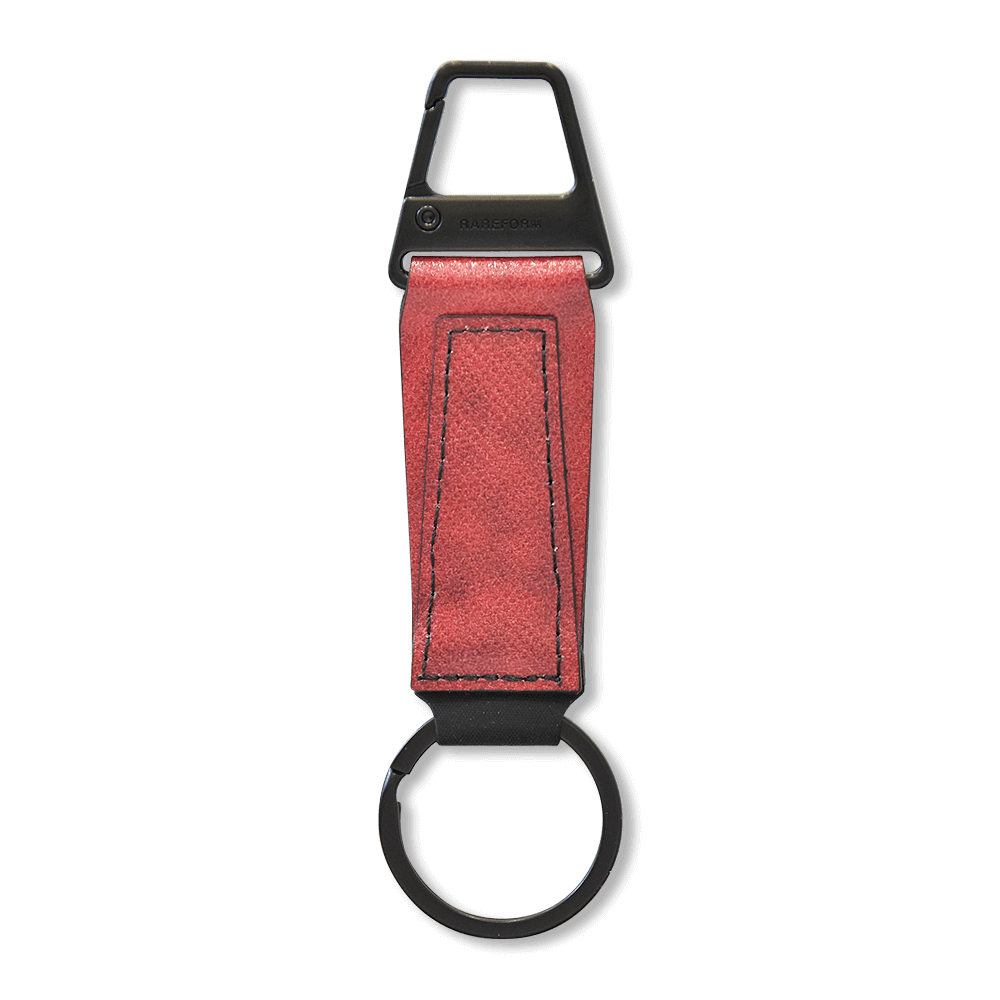 Roam Keychain