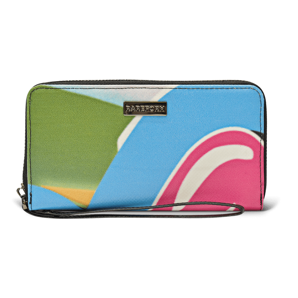 Madison Wristlet
